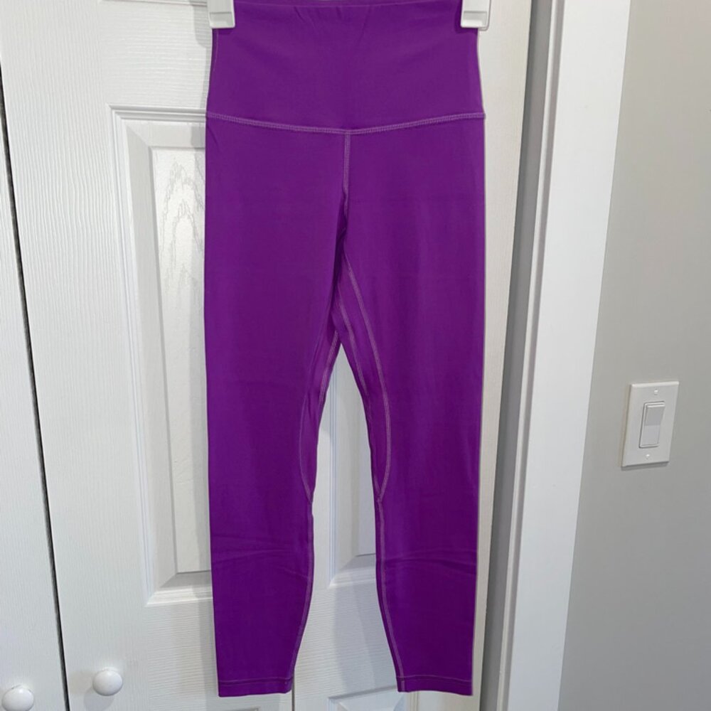 Lululemon Align Legging Pant 25"